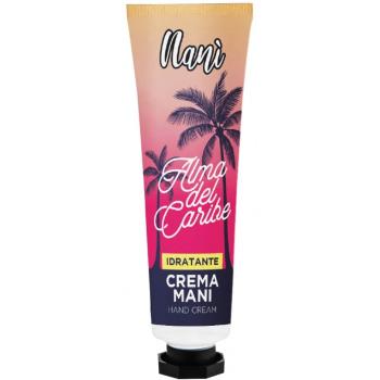 Naní Cremă de mâini Alma Del Caribe (Hand Cream) 30 ml