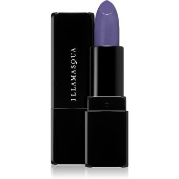 Illamasqua Ultramatter Lipstick ruj mat culoare Kontrol 4 g