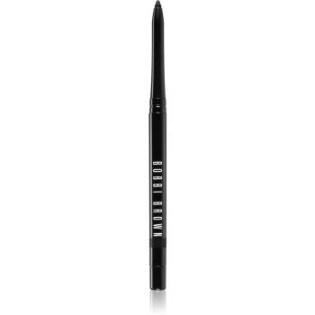 Bobbi Brown Perfectly Defined Gel Eyeliner eyeliner khol culoare Pitch Black 35 g