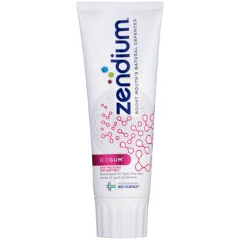 Zendium BioGum Pasta de dinti protectie complexa 75 ml