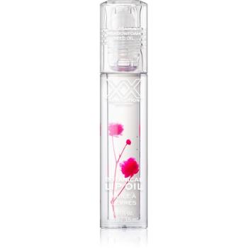 XX by Revolution BOTANICAL ulei pentru buze nutritie si hidratare 3,5 ml