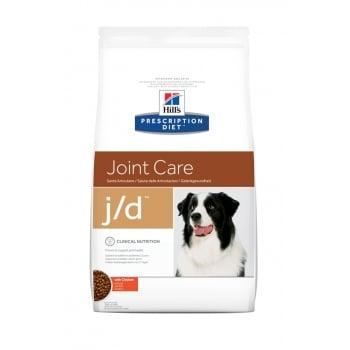 Hill's PD Canine j/d Probleme Articulare, 2 kg