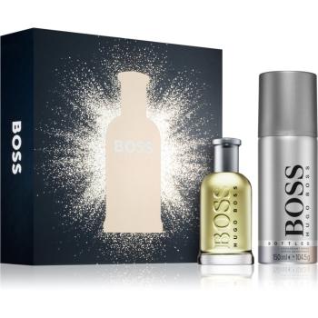 Hugo Boss BOSS Bottled set cadou (I.) pentru bărbați