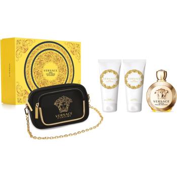 Versace Eros Pour Femme set cadou pentru femei