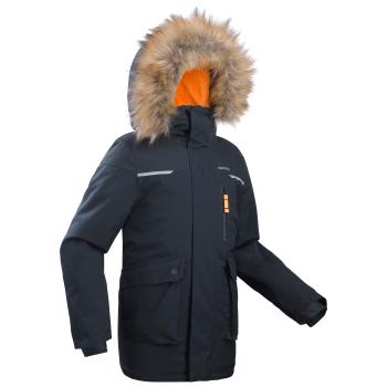 Geacă parka SH500 U-Warm Copii