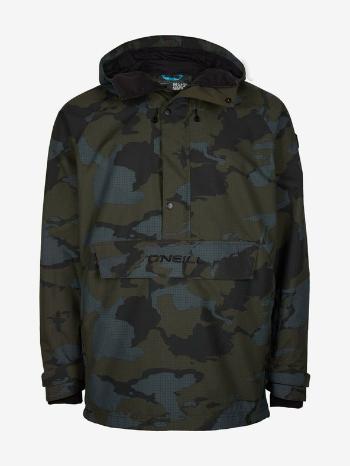 O'Neill Original Anorak Jachetă Verde