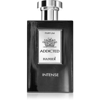 Hamidi Addicted Intense parfum unisex 120 ml