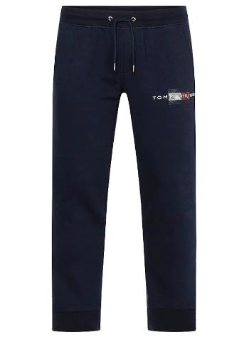 Tommy Hilfiger Pantaloni de trening pentru bărbați MW0MW20953DW5 XXL