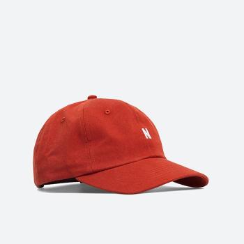 Norse Projects Twill Sports Cap N80-0001 4032