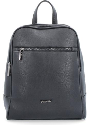 Tangerin Rucsac pentru femei 8028 Black