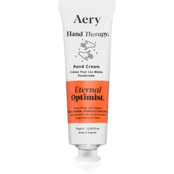 Aery Aromatherapy Eternal Optimist crema de maini 75 ml