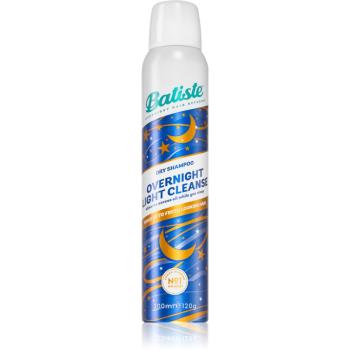 Batiste Overnight Light Cleanse șampon uscat pentru noapte