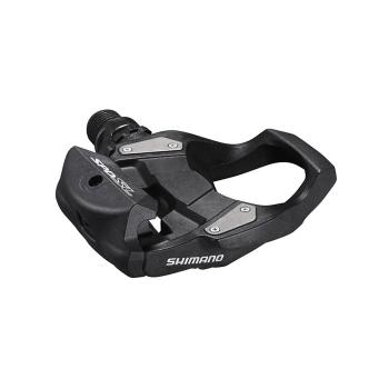 
                 SHIMANO pedale - RS500 SPDSL - negru 
            