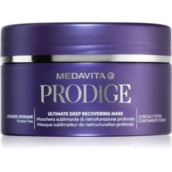 Medavita Prodige Ultimate Deep Recovering Mask masca de restructurare pentru păr 250 ml