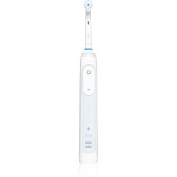 Oral B GeniusX White periuta de dinti electrica White