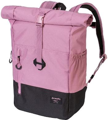 Meatfly Rucsac Holler Dusty Rose