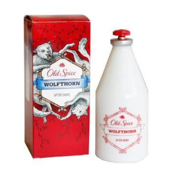 Old Spice Apă după ras Wolf Thorn (After Shave Lotion) 100 ml