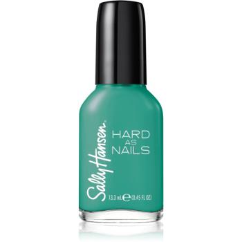 Sally Hansen Hard As Nails lac de unghii pentru ingrijire culoare 665 Ultra-Marine 13,3 ml