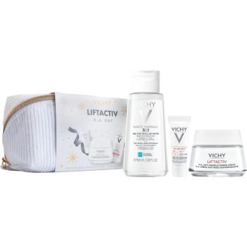 Vichy Liftactiv H.A. Day Gift Set set cadou de Crăciun (pentru piele uscata)