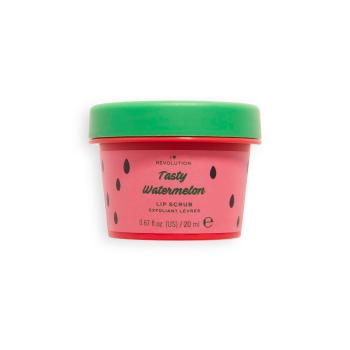 I Heart Revolution Peeling de buze Watermelon (Lip Scrub) 20 g