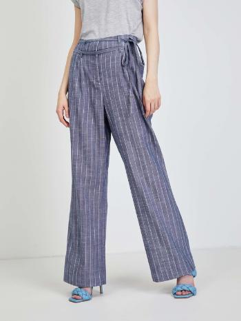 Vero Moda Serena Pantaloni Albastru