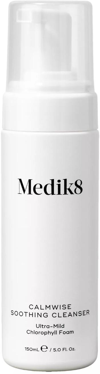 Medik8 Spumă demachianta facială Calmwise (Soothing Cleanser) 150 ml