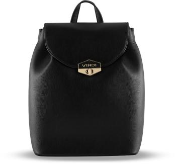 Verde Rucsac pentru femei 16-6099 Black