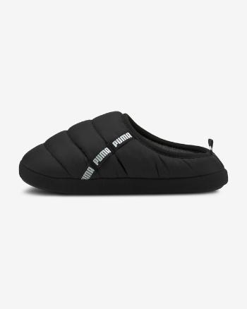 Puma Scuff Încălțăminte de casă Negru