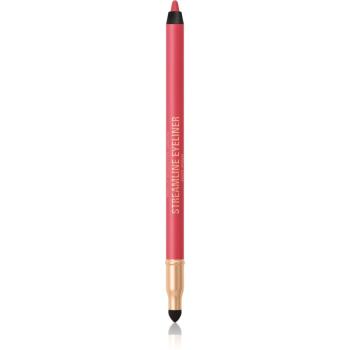 Makeup Revolution Streamline dermatograf cremos culoare Hot Pink 1,3 g