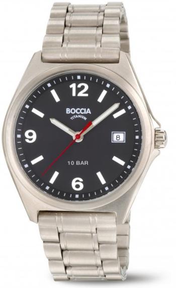 Boccia Titanium Sport 3663-01