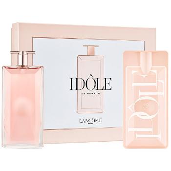 Lancome Idôle- Apă de parfum 50 ml + husă pentru parfum