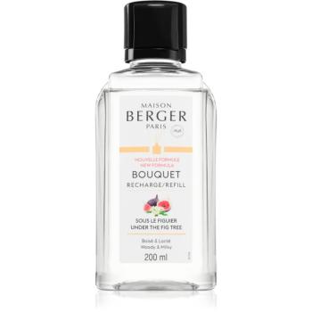 Maison Berger Paris Under The Fig Tree reumplere în aroma difuzoarelor 200 ml