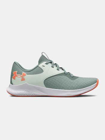 Under Armour UA W Charged Aurora 2 Teniși Gri