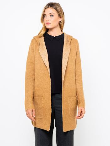 CAMAIEU Cardigan Maro