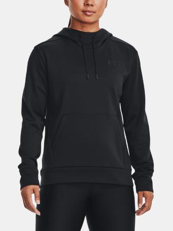 Under Armour Fleece LC Hanorac Negru