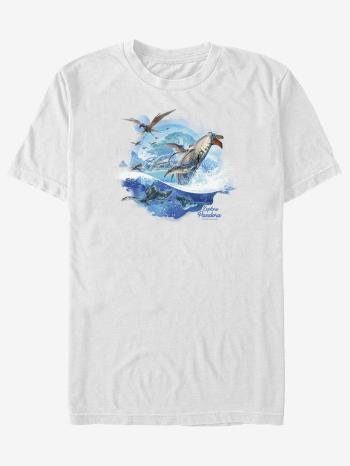 ZOOT.Fan Avatar 2 Twentieth Century Fox Tricou Alb