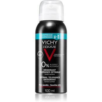 Vichy Homme Deodorant deodorant spray cu o eficienta de 48 h 100 ml