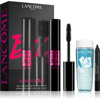 Lancôme Monsieur Big Monsieur Big set cadou pentru femei