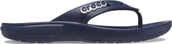 Crocs Șlapi Classic Crocs Flip 207713-410 37-38