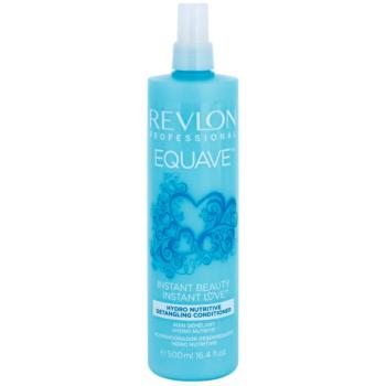 Revlon Professional Equave Hydro Nutritive balsam hidratant leave-in spray 500 ml