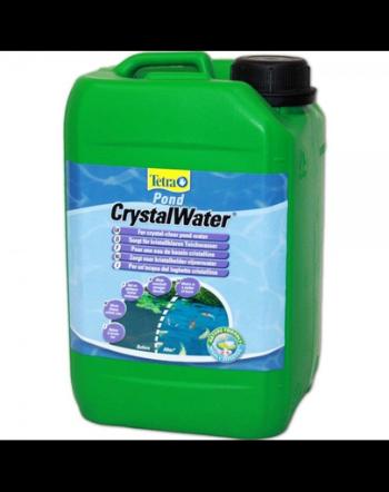 TETRA Pond CrystalWater 3 l - agent de tratare a apei