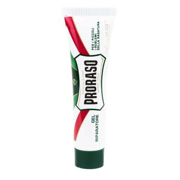 Proraso Gel curativ pentru iritații în timpul bărbieritului Eucalipt 10 ml