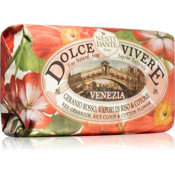 Nesti Dante Dolce Vivere Venezia săpun natural 250 g