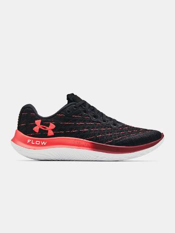 Under Armour Flow Velociti Wind Clrsft Teniși Negru