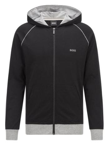 Hugo Boss Hanorac pentru bărbați BOSS Regular Fit 50469861-001 5XL