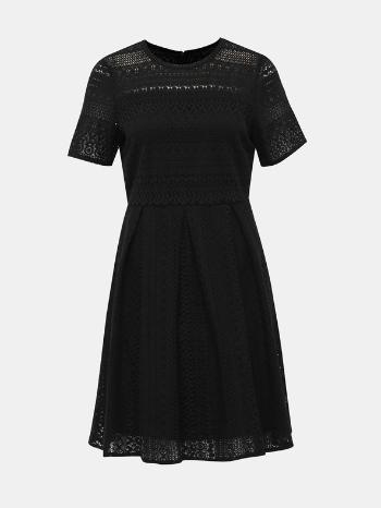 Vero Moda Honey Rochie Negru