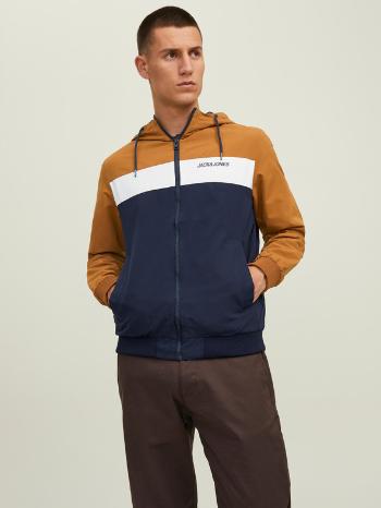 Jack & Jones Rush Jachetă Albastru