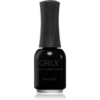 Orly Lacquer lac de unghii culoare Liquid Vinyl 11 ml