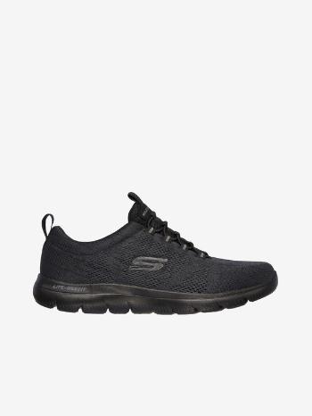 Skechers Teniși Negru