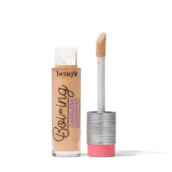 Benefit Corector lichid cu acoperire puternică Boi-Ing (Cakeless Concealer) 06